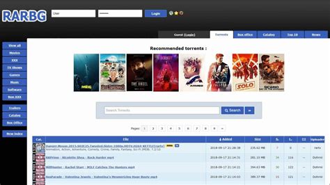 rarbg secretariat|Iconic Torrent Site RARBG Shuts Down, All Content Releases Stop.